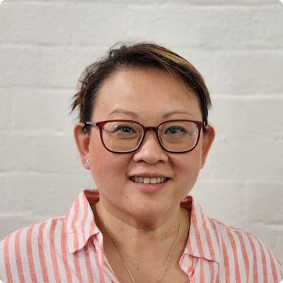 Adeline Ong
