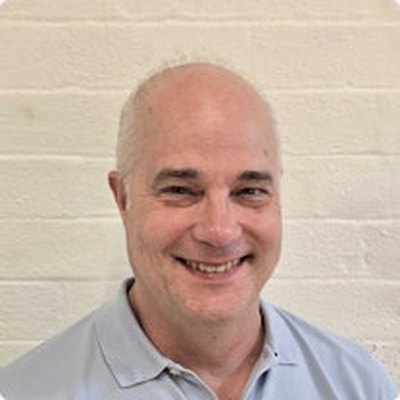 Alan Bonfield