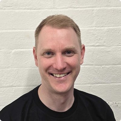 James Hansord