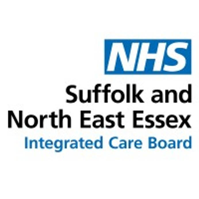 NHS Suffolk and North East Essex