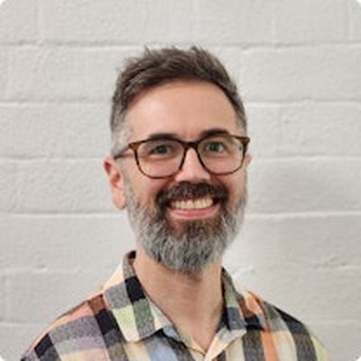 Paul Moran