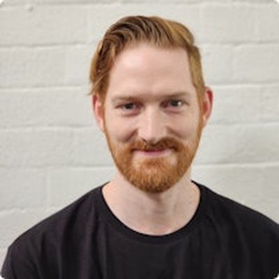 Simon Burford